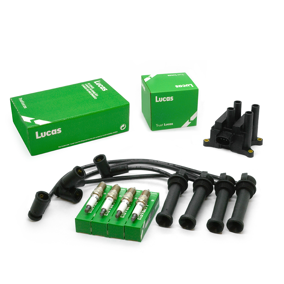 Lucas  L100001B