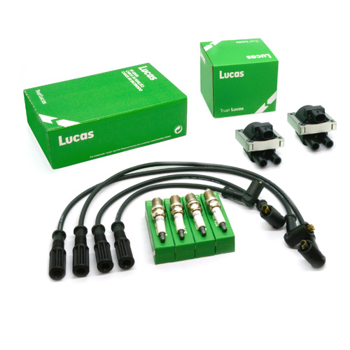 Lucas  L100002