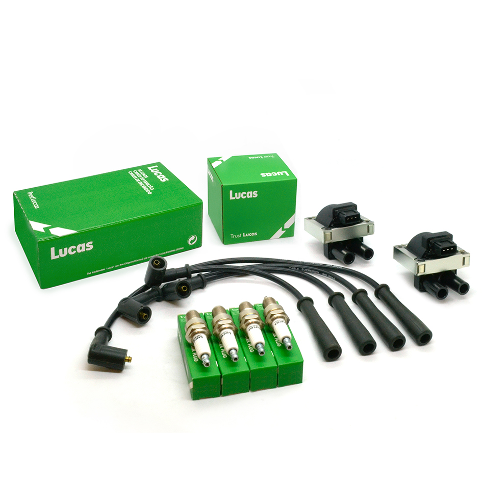 Lucas  L100004