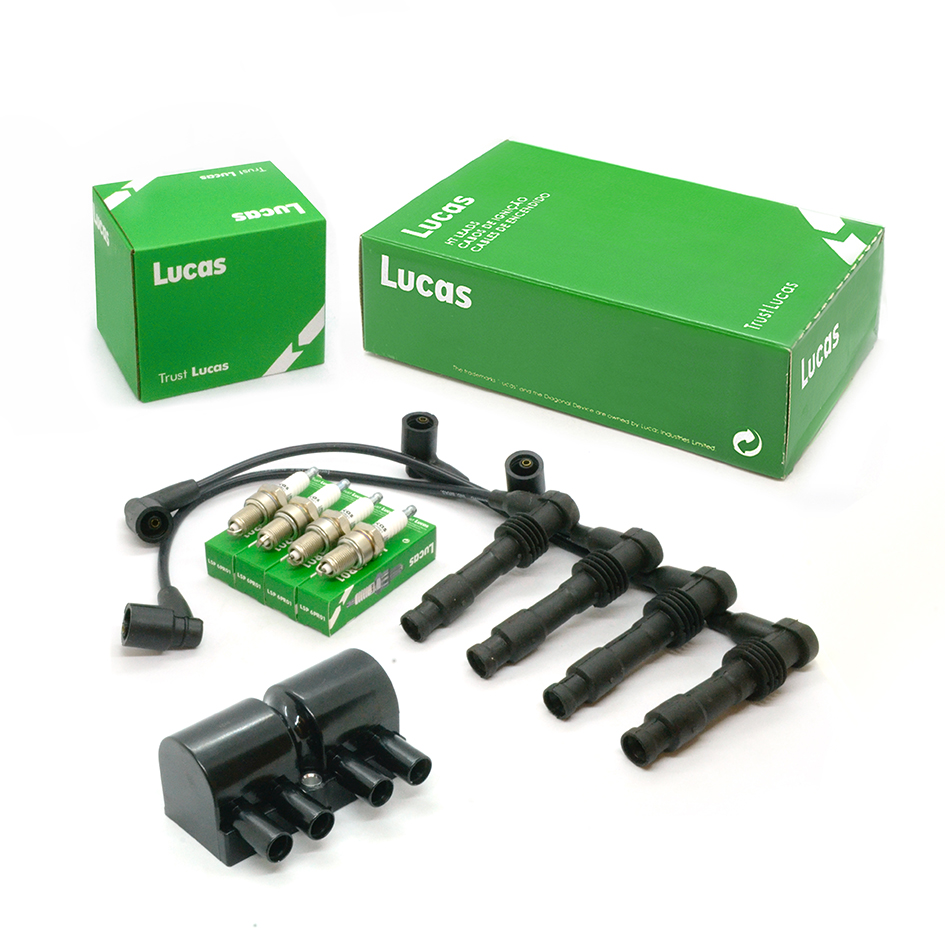 Lucas  L100005B