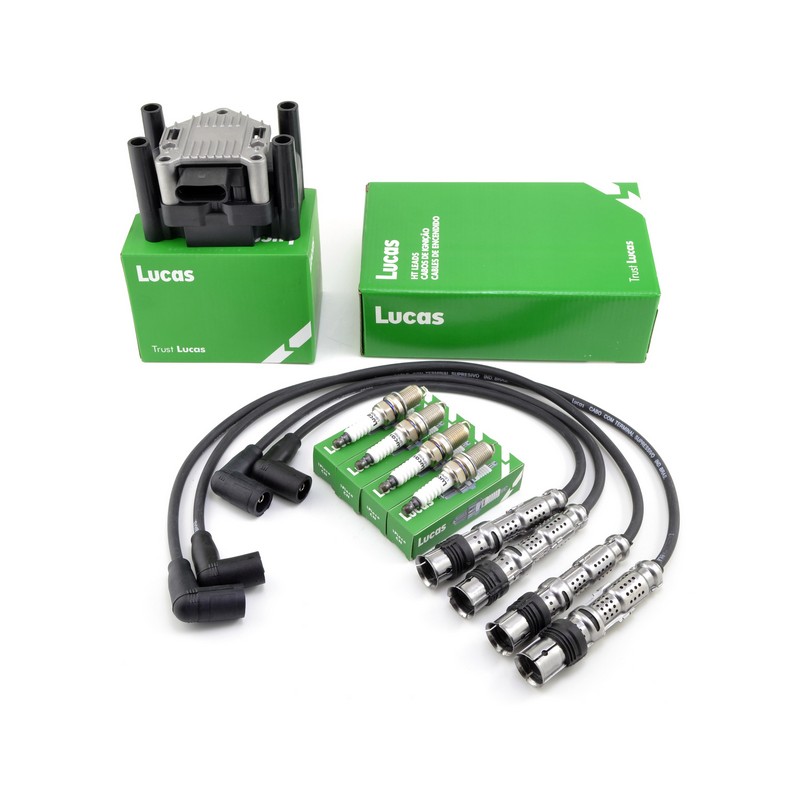 Lucas  L100006