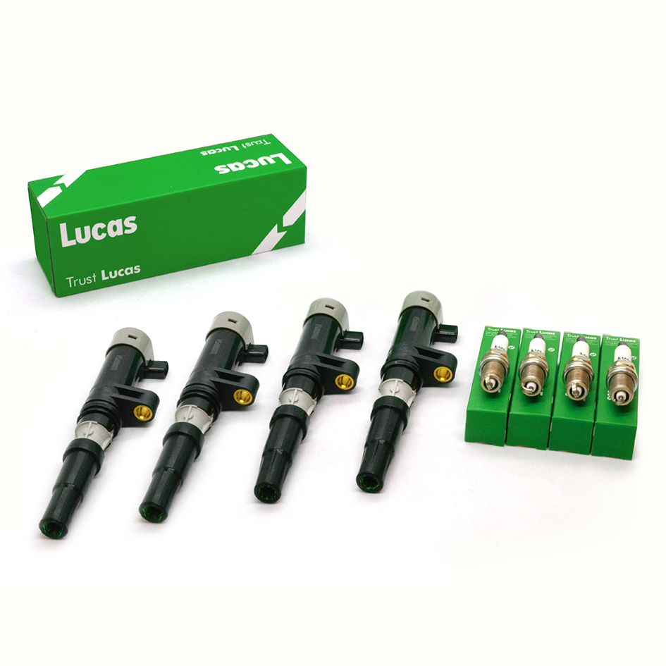 Lucas  L100008