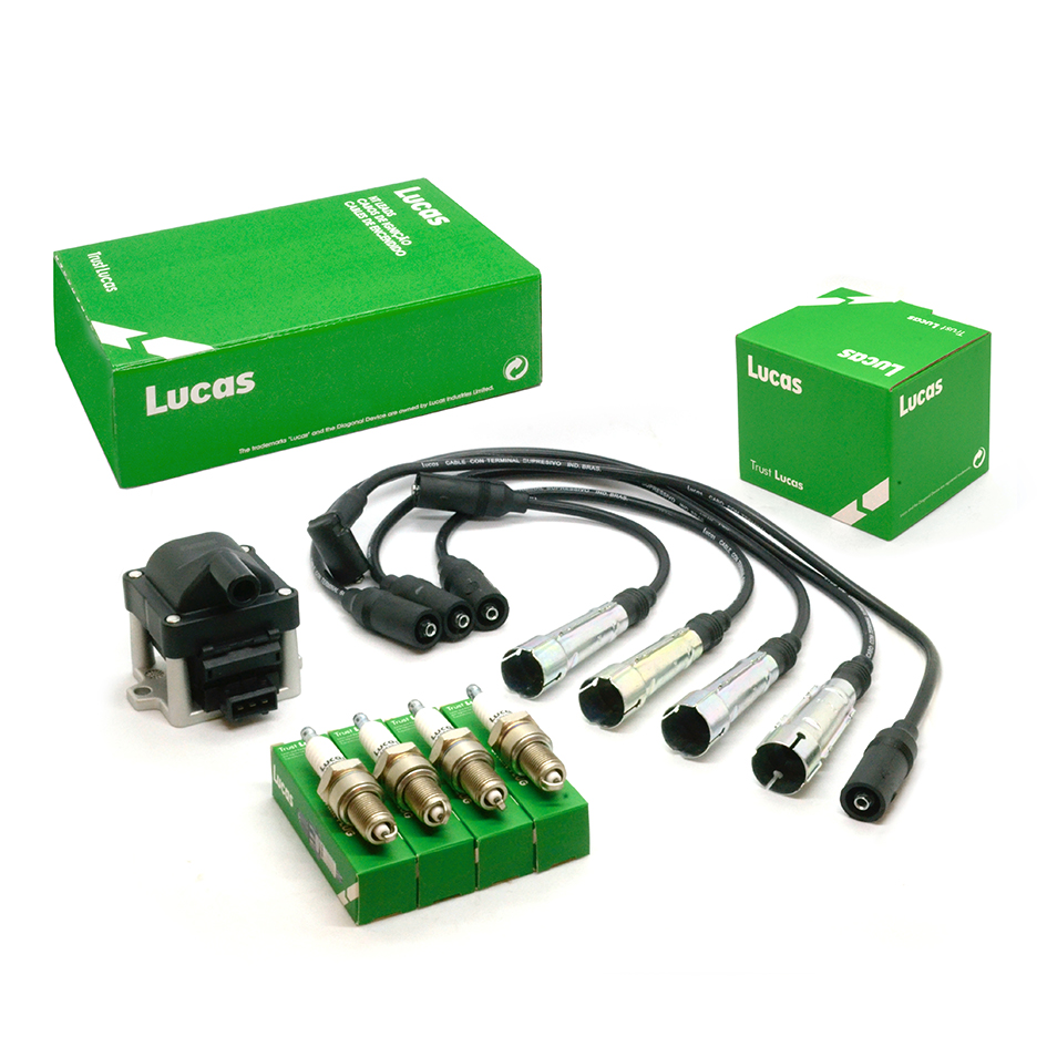 Lucas  L100011