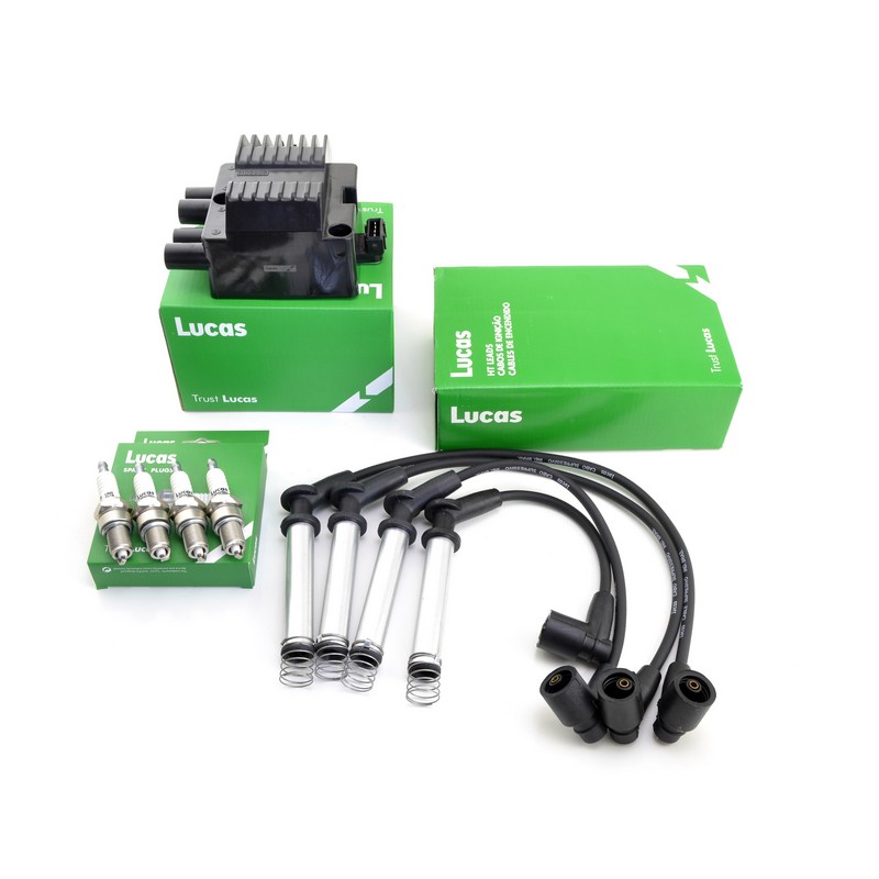Lucas  L100012