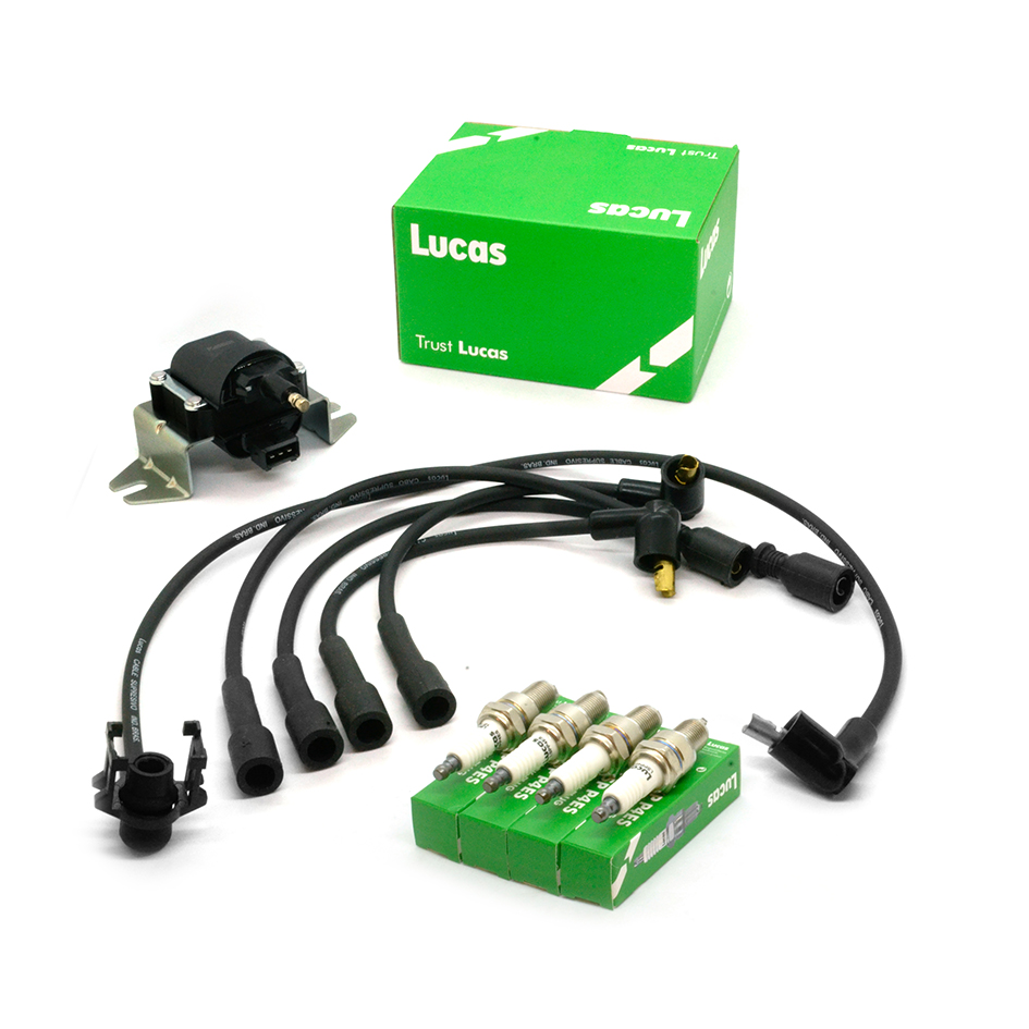 Lucas  L100013