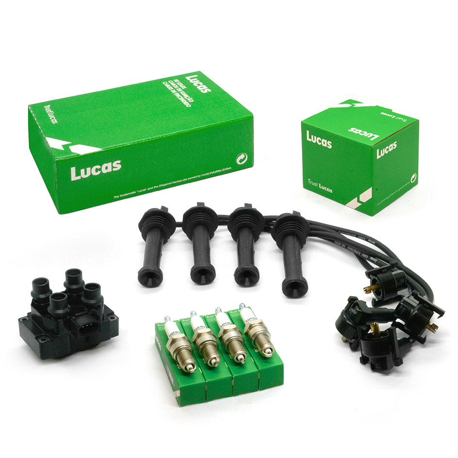 Lucas  L100014