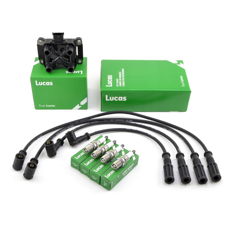 Lucas  L100018