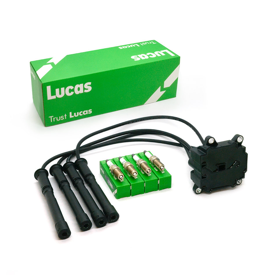 Lucas  L100019