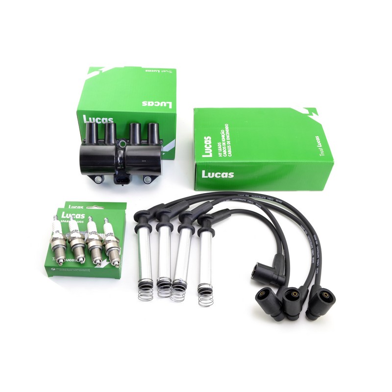 Lucas  L100020