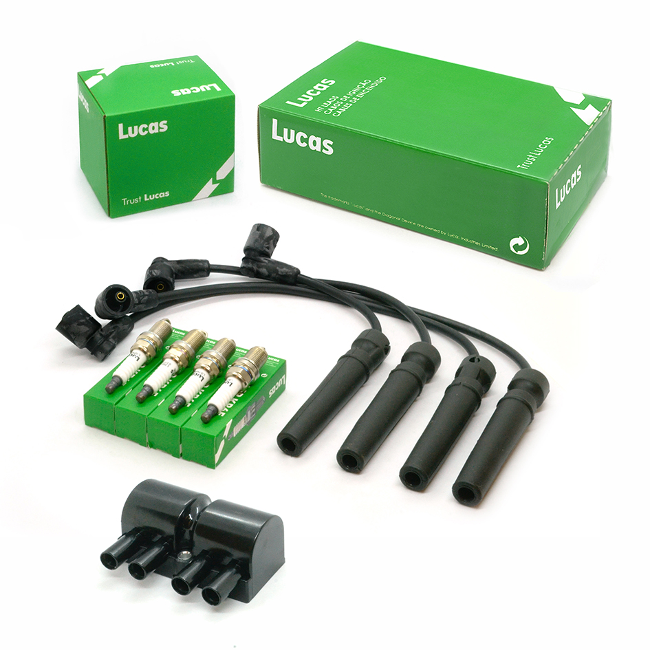 Lucas  L100020B