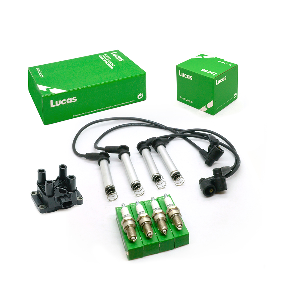 Lucas  L100021