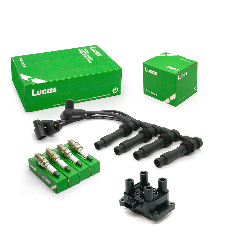 Lucas  L100021B
