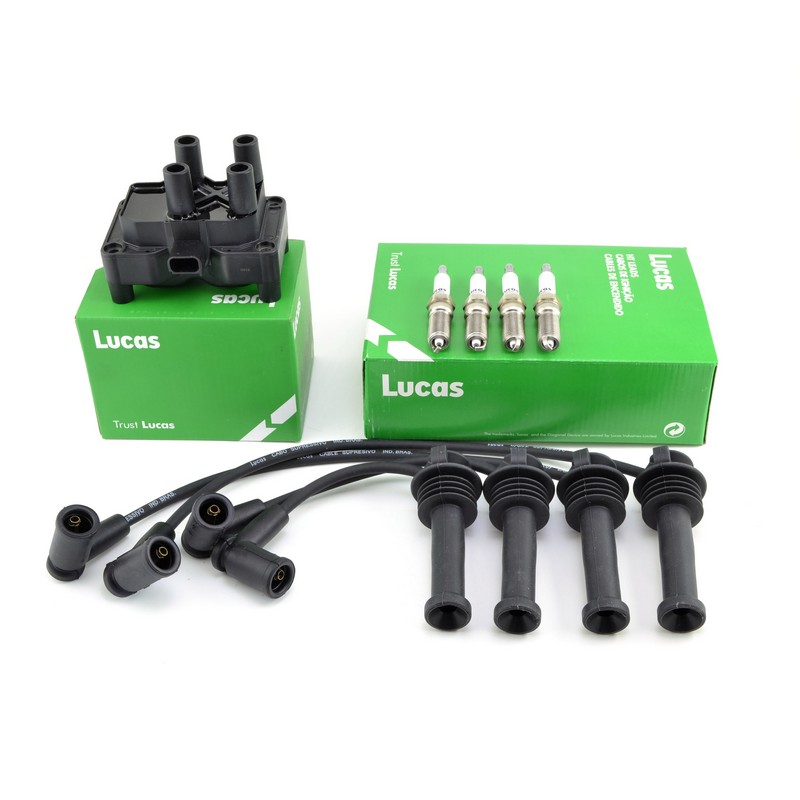 Lucas  L100022