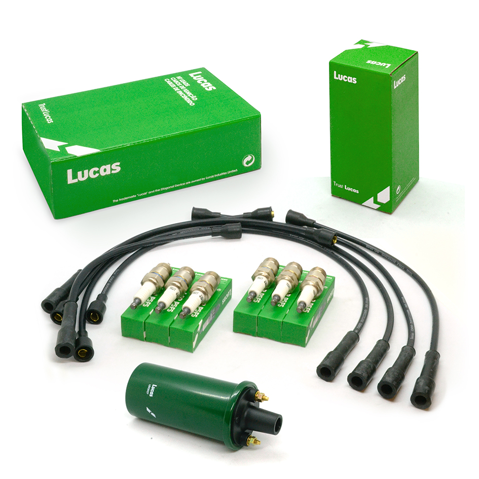 Lucas  L100027