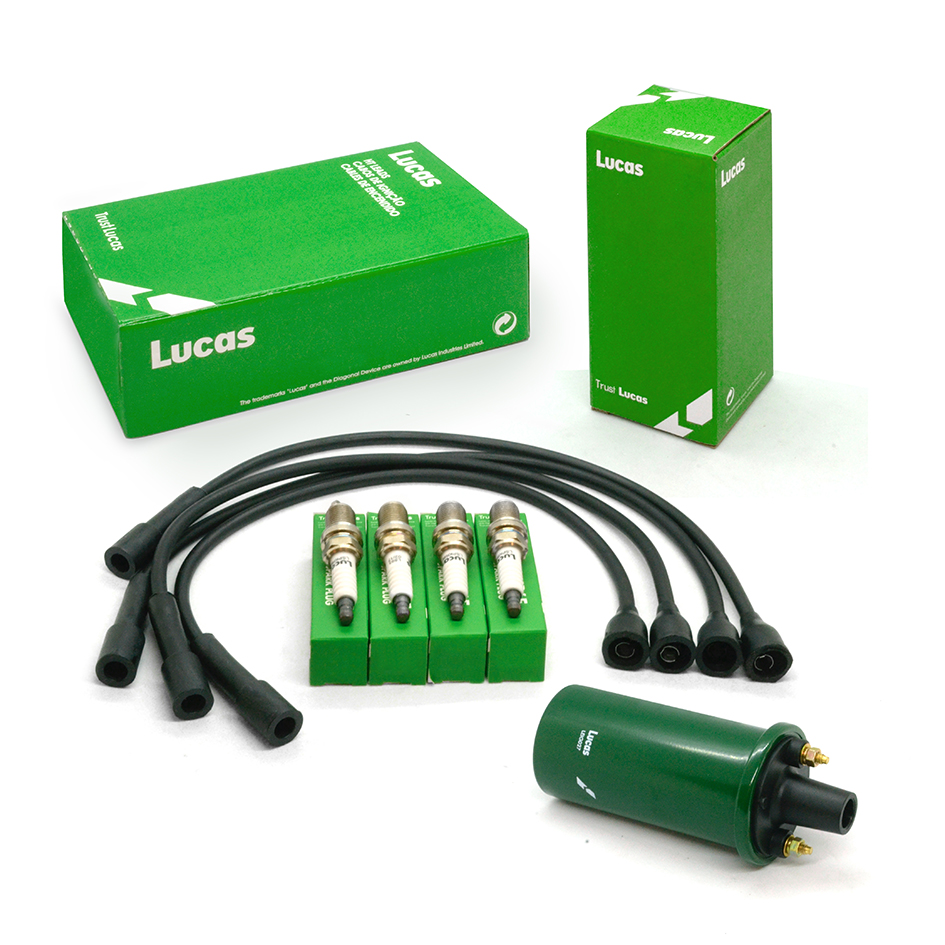 Lucas  L100027C