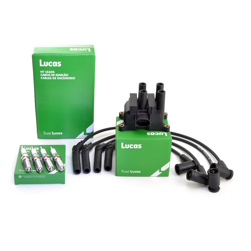 Lucas  L100031