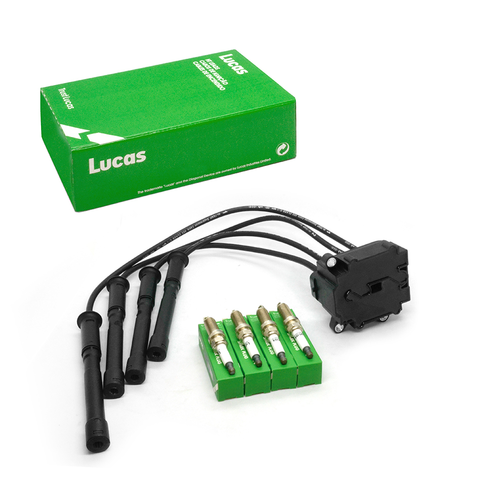 Lucas  L100038