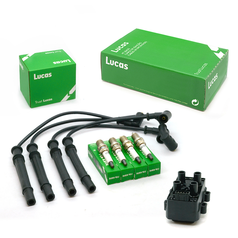 Lucas  L100043
