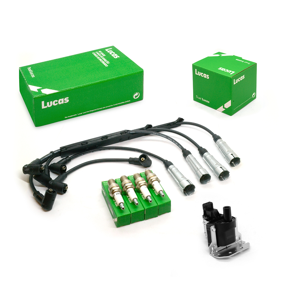 Lucas  L100048
