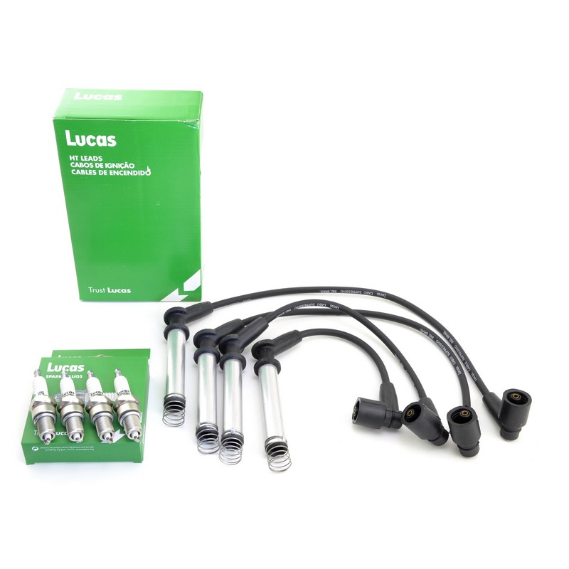 Lucas  L200