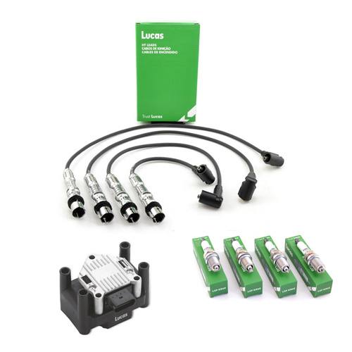 Lucas  L200006