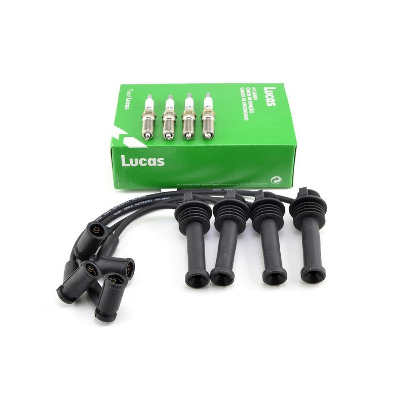 Lucas  L203