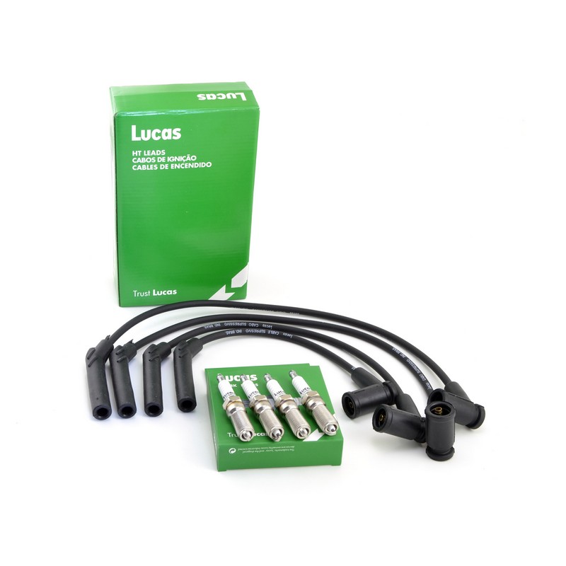 Lucas  L204