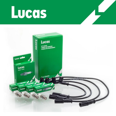 Lucas  L205