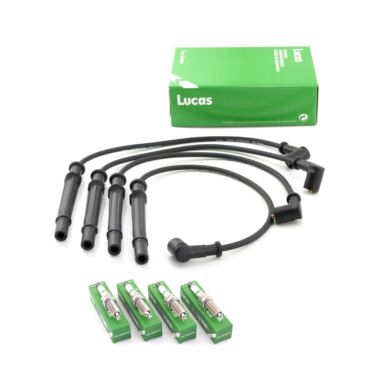 Lucas  L207