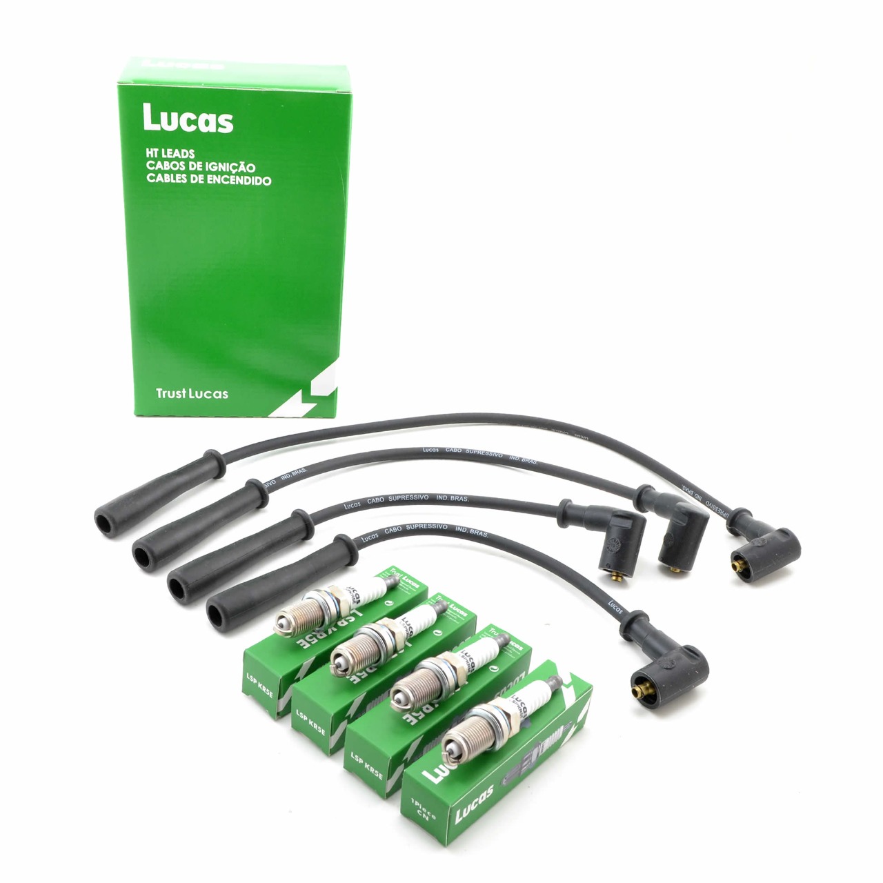 Lucas  L208