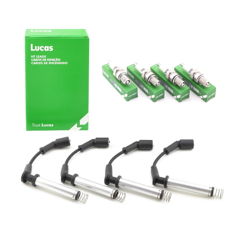 Lucas  L209