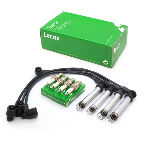 Lucas  L211