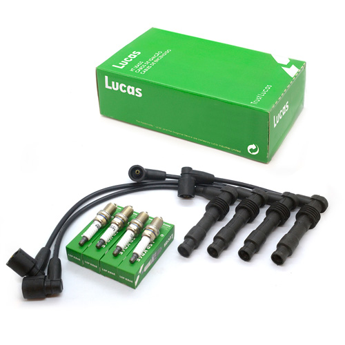 Lucas  L212