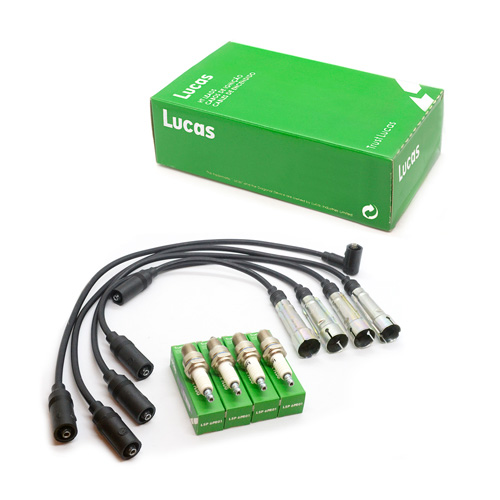 Lucas  L217