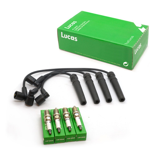 Lucas  L218