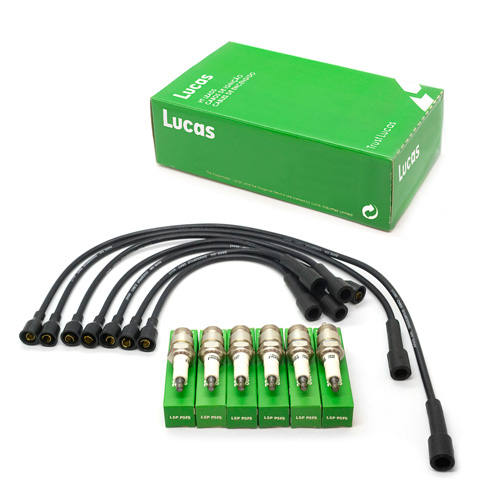 Lucas  L220