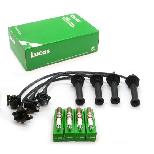Lucas  L221
