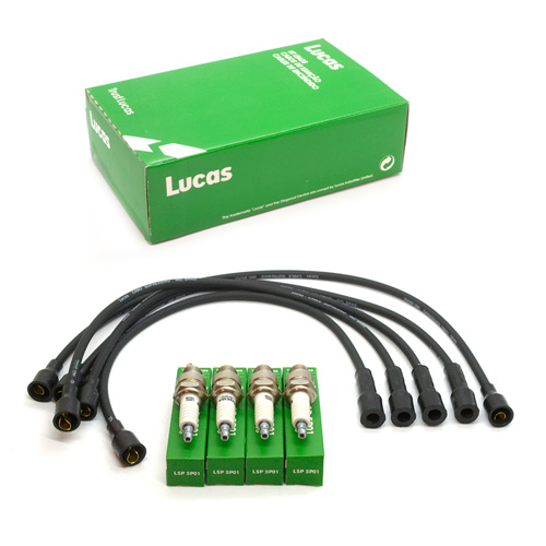 Lucas  L224