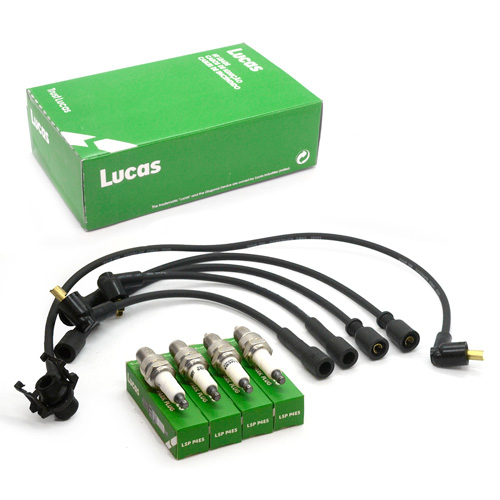 Lucas  L225