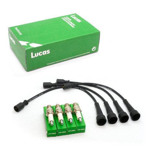 Lucas  L226