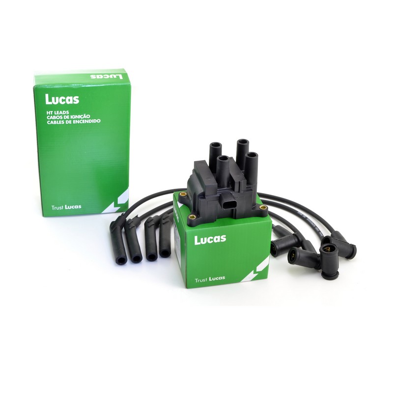 Lucas  L300001