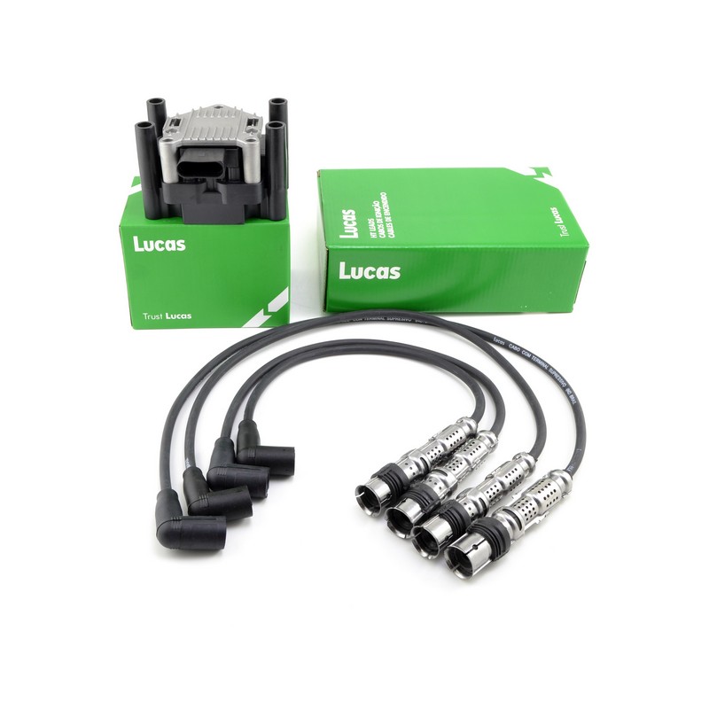 Lucas  L300006