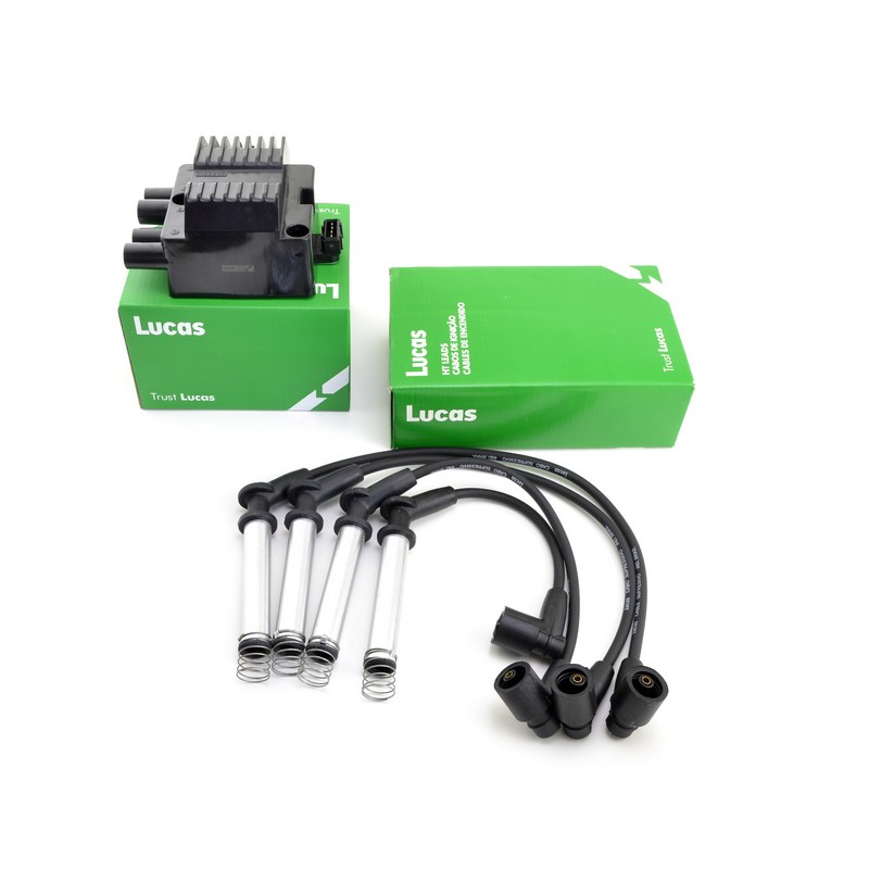 Lucas  L300012