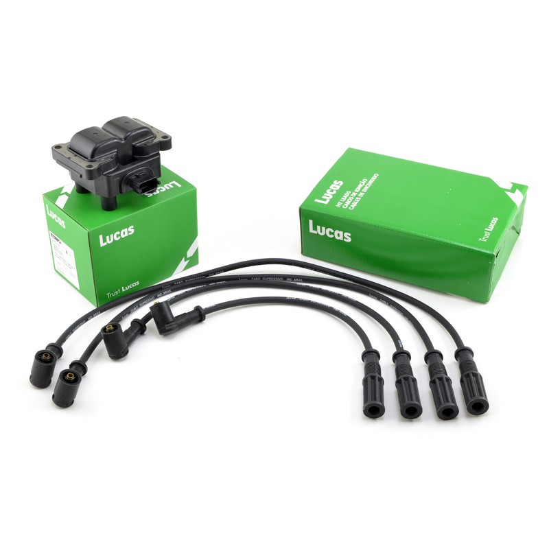 Lucas  L300018