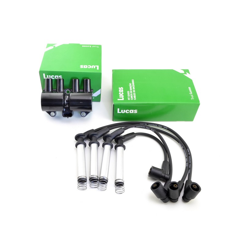 Lucas  L300020