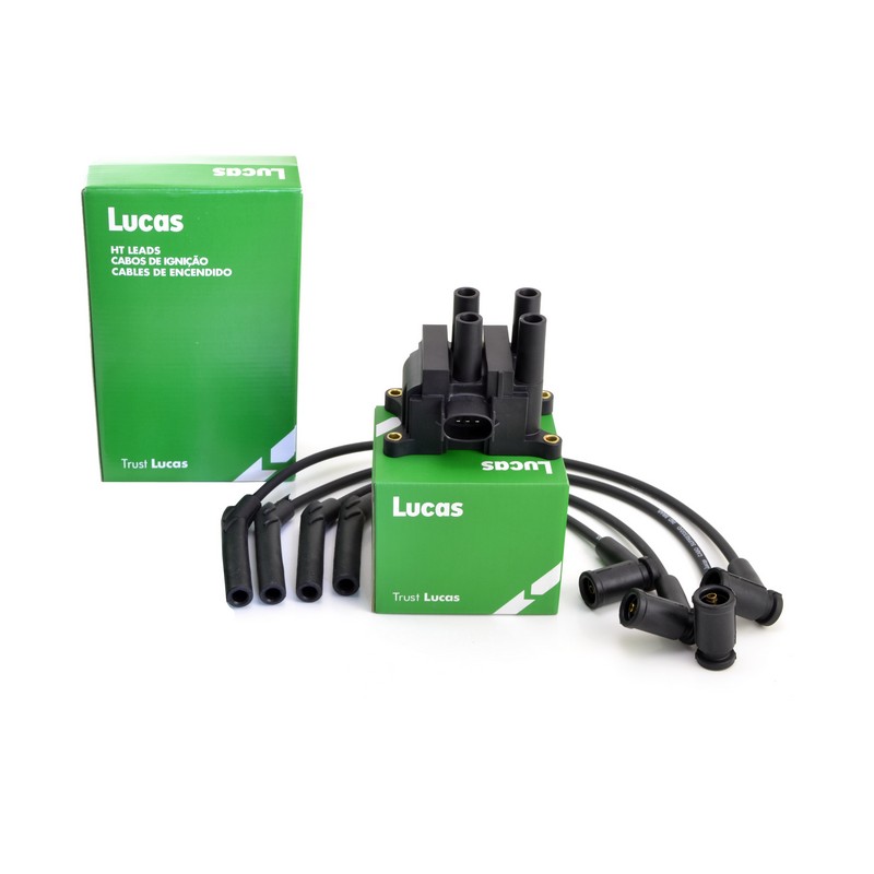 Lucas  L300031