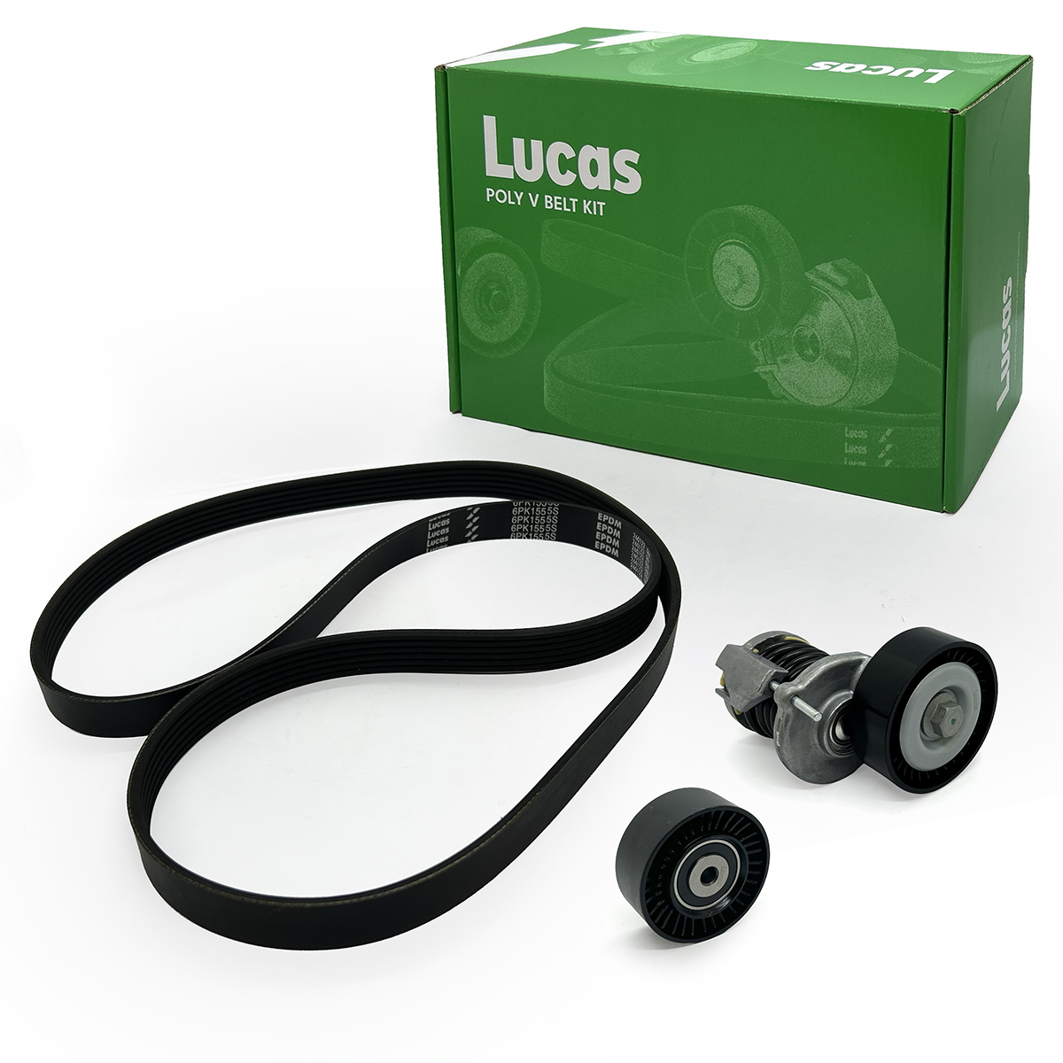 Lucas LAKN31148