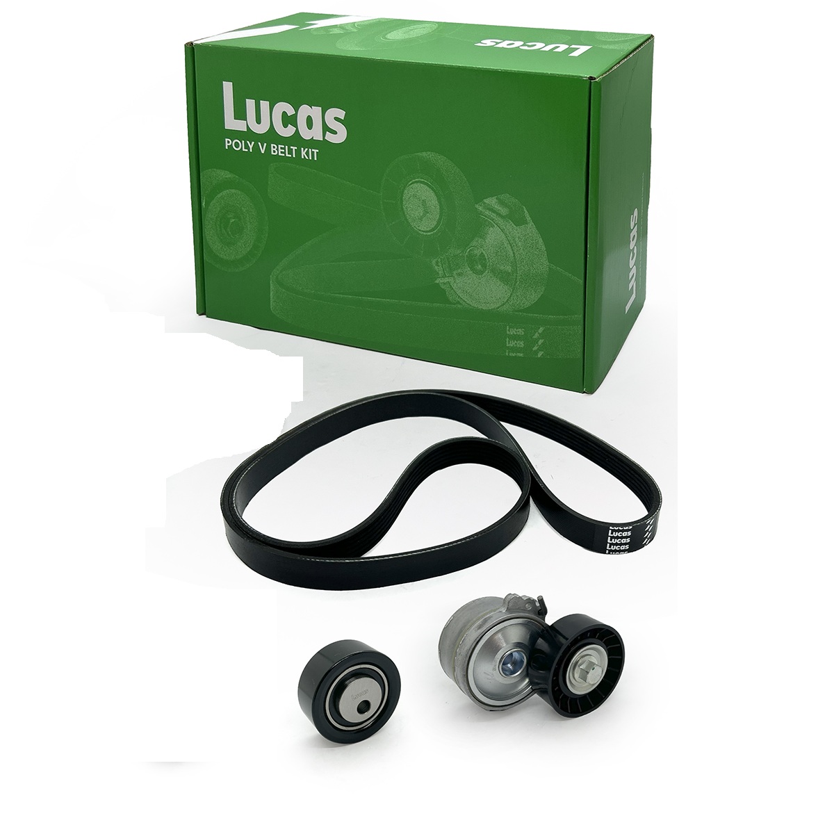 Lucas LAKN33013