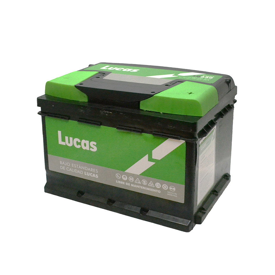 Lucas LB650