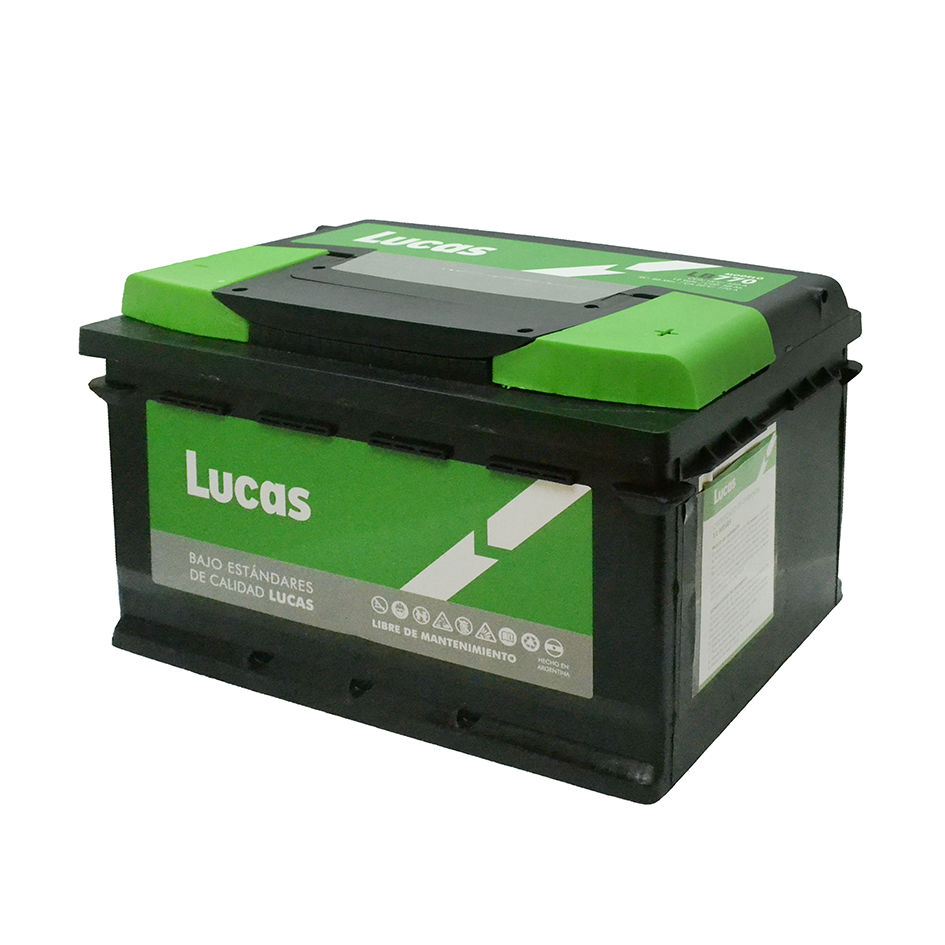 Lucas LB770